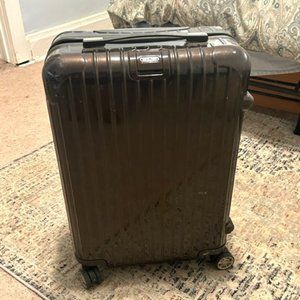 Rimowa - Salsa Cabin Bag